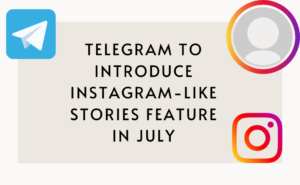 Instagram-like-Stories