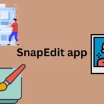 SnapEdit app