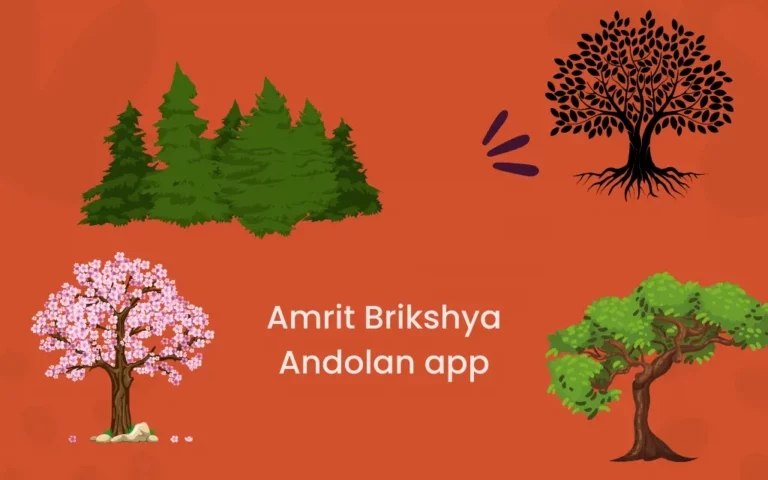 Amrit Brikshya Andolan app