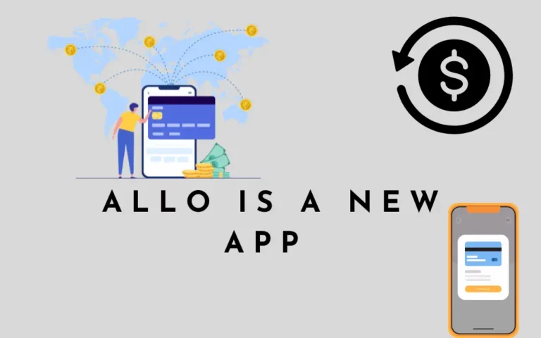 Allo is a new app