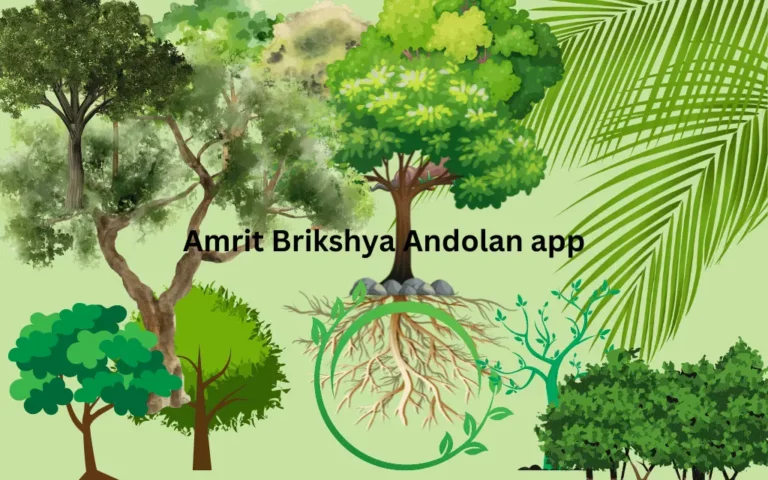Amrit Brikshya Andolan app