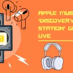 Apple Music ‘Discovery Station’