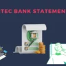 Capitec Bank Statement