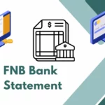 FNB Bank Statement
