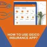 Geico Insurance App