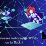 webcrawler GPTBot