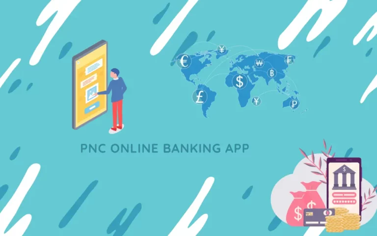PNC online banking app