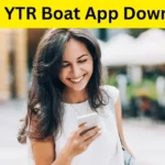 Real YTR Boat App