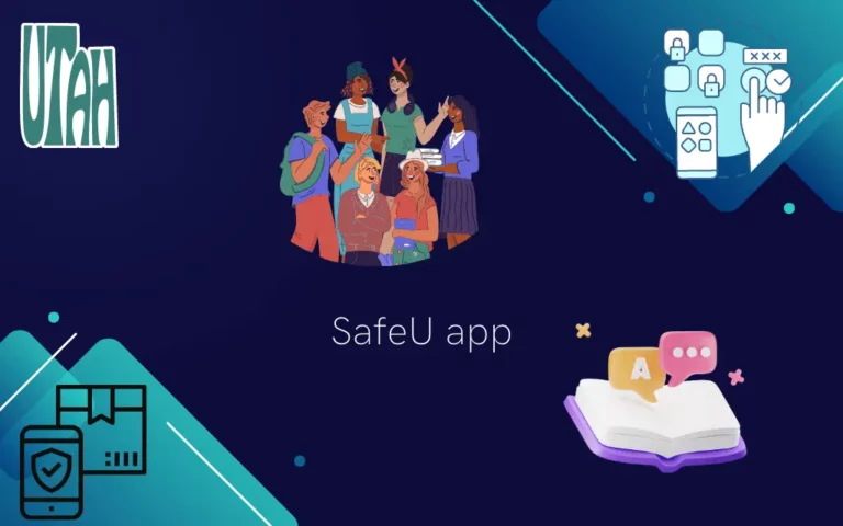 SafeU app