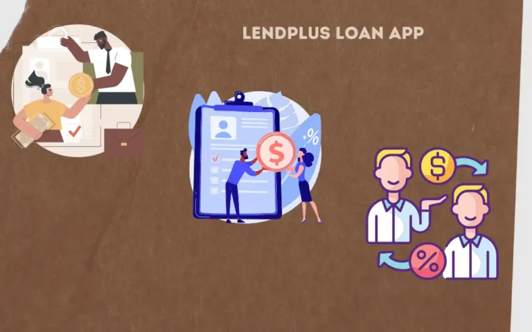 Lendplus Loan app