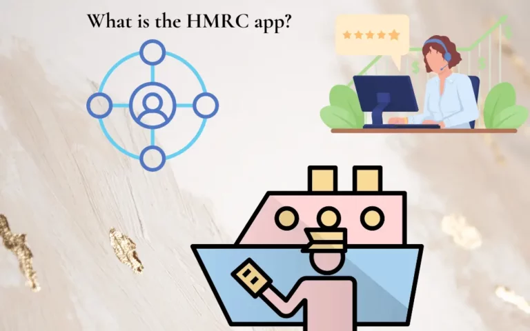 HMRC app