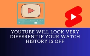 watch history
