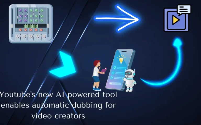 AI powered tool