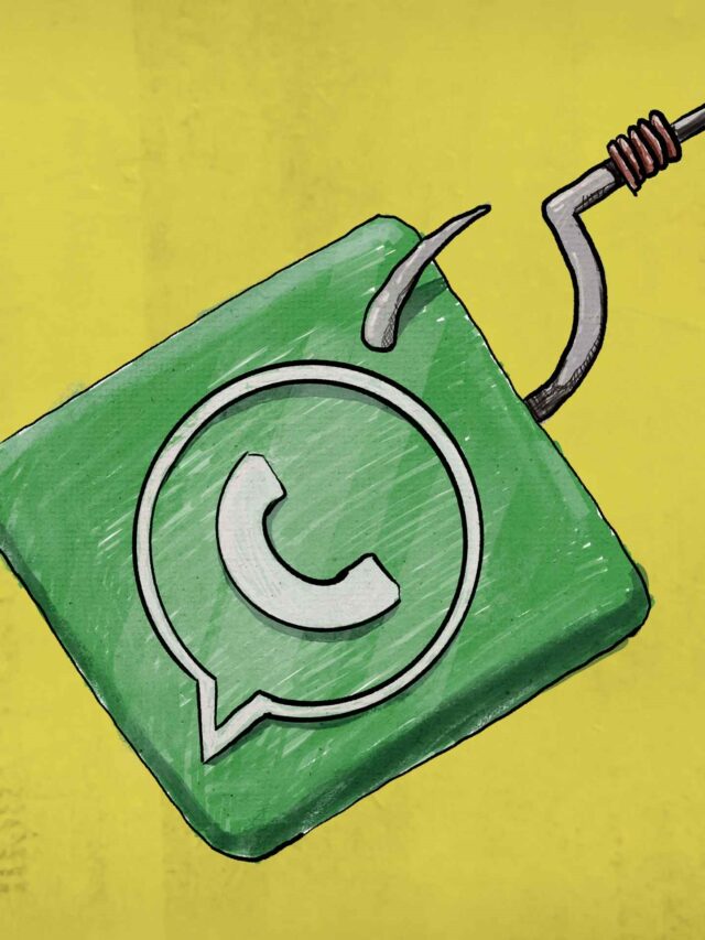 Secure Your WhatsApp from Scammers – Here is How