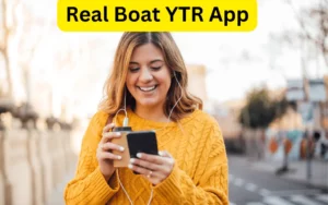 real boat ytr app download