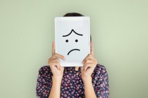 9 Effective Tips to Help Control Negative Emotions
