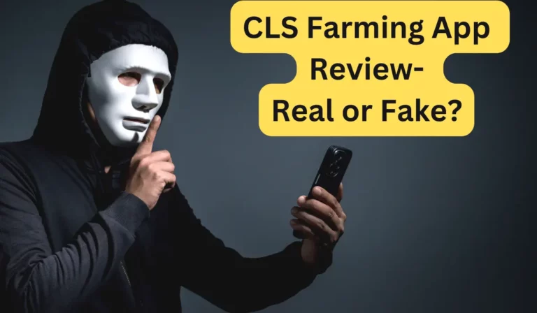 CLS Farming App Review